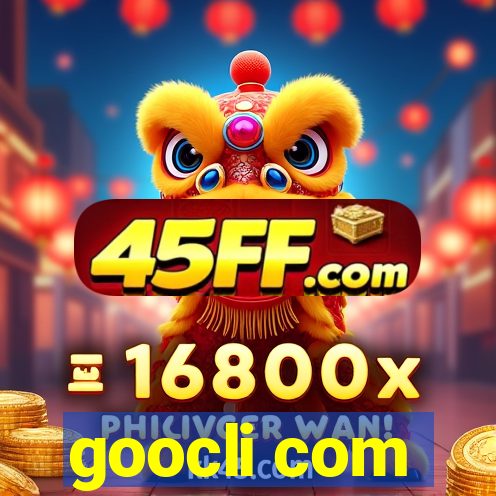 goocli com